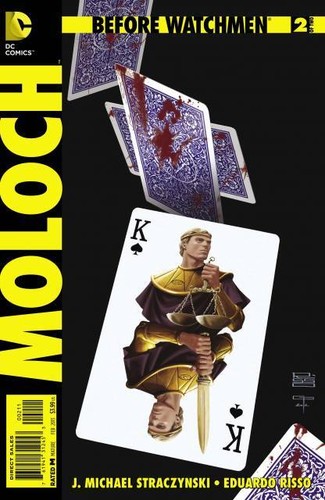 Before watchmen moloch - watchmen,