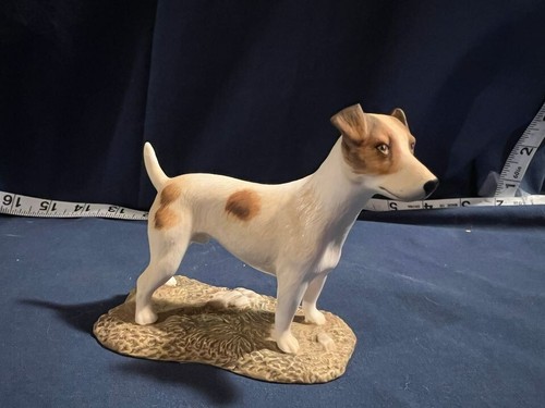 Statuina jack russell - russell, terrier
