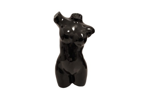 Scultura busto donna - busto,
