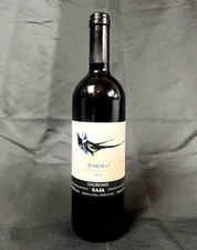 Gaja Barolo DOCG DAGROMIS 2015
