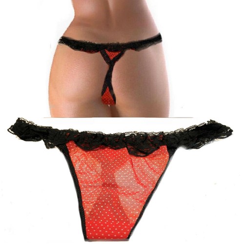 Perizoma sexy donna in - 2x,