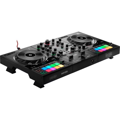 Hercules djcontrol inpulse - djcontrol,