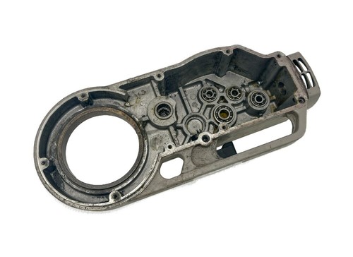 Carter motore metà - carter,