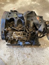 Motore diesel citroen - diesel, saxo