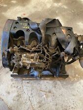 Motore 1.5 Diesel Citroen Saxo / Peugeot 106/ Nissan Micra K11 Cod motore