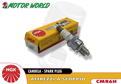 Ngk cmr6h candela - candela, di
