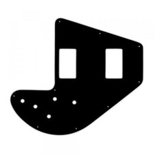 USA CUSTOM PICKGUARD per