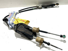 RICAMBI USATI, CORDE CAMBIO MANUALI TOYOTA YARIS 1.0 BENZINA, ANNO: 2007