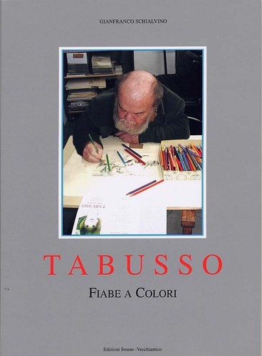 Tabusso francesco fiabe a - fiabe,
