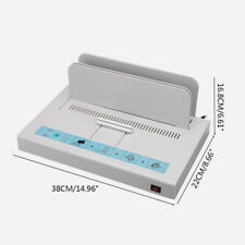 Rilegatrice Hot Melt