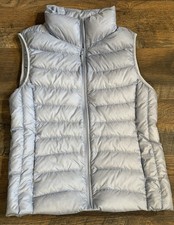 Women’s Uniqlo Ultralight
