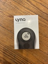 4352) LynQ The People Bussola