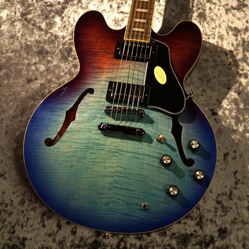Epiphone nuovo ispirato - ispirato, a