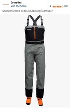 Grundens Calza Uomo Bedrock