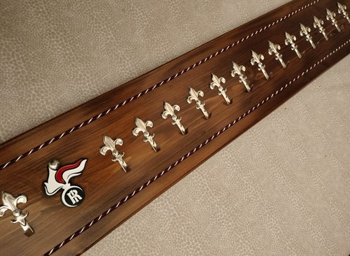 Carabinieri porta calendario - porta,