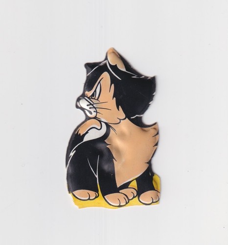 Figaro serie pinocchio - ,