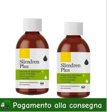Slimdren Plus 2x47,99