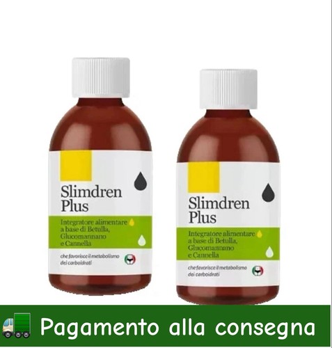 Slimdren plus 2x47 - plus, 2x47,99