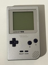 Game Boy Pocket Console