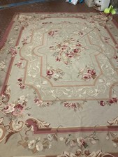 Aubusson Tappeto