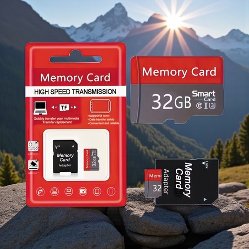 Scheda memoria micro sd - memoria,