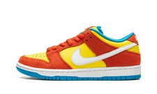Nike SB Dunk Low Pro Bart