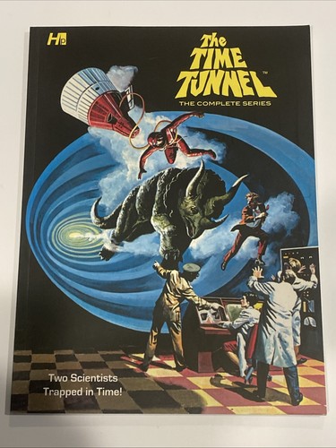 Tunnel del tempo - tempo:, la