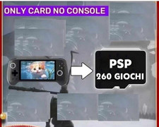 RG557 ANBERNIC SISTEMA giochi