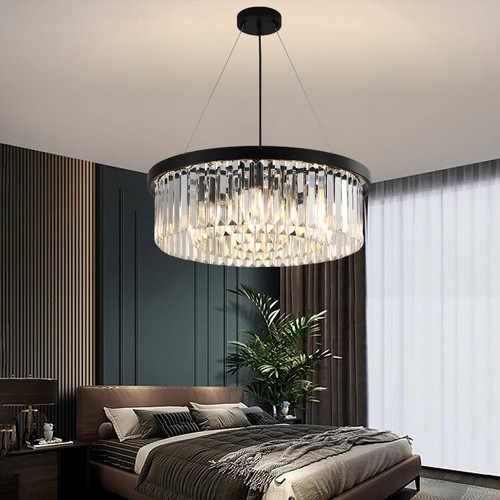 Lampadario moderno - , in