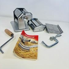 Macchina per pasta italiana