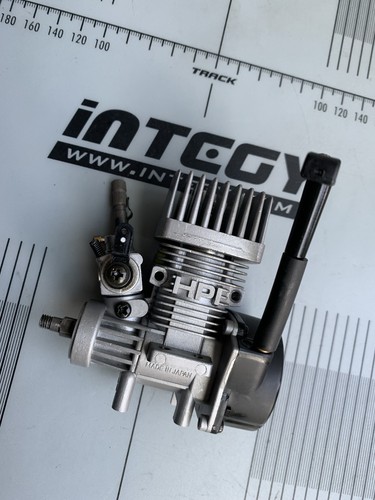 Motore hpi 15fe - motore,