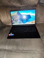 Notebook ACER Aspire