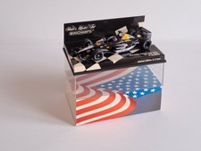 MINICHAMPS 1:43 MINARDI