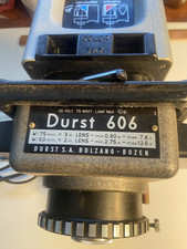 DURST 606 DARKROOM PHOTO