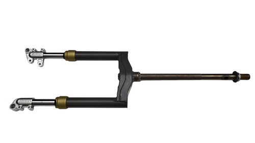 Showa originale peugeot buxy - originale,