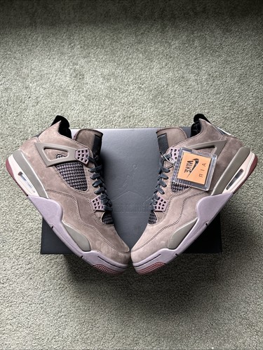 Air jordan ma maniére - air,