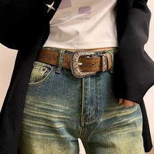 NUOVA cintura boho cowboy