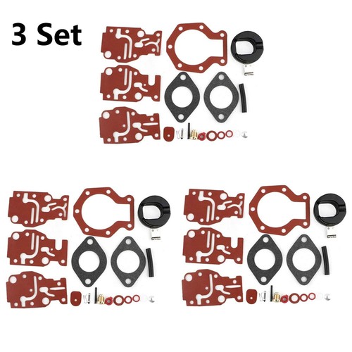Kit ricostruzione - 3x,