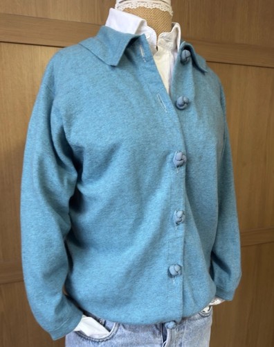 Cardigan maglione vintage anni