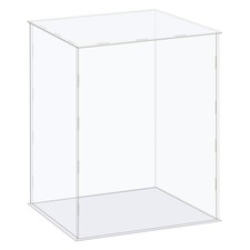 Vitrine Box Acryl Box