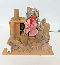 IL TAGLIALEGNA IN MOVIMENTO -