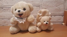 Coccolino Plush Bears 90's