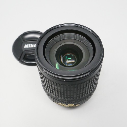 Nikon nikkor 18 135 mm - 18-135,