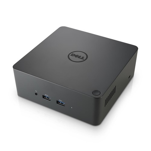 Dell thunderbolt docking - dell,