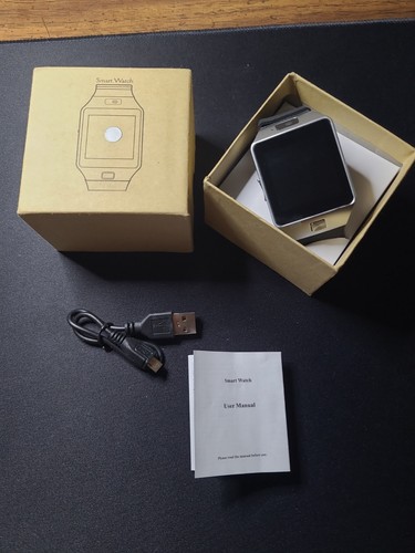 Smart watch generico - watch,