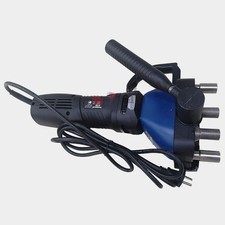 Cucitrice elettrica portatile