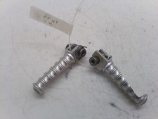 Kawasaki zx10r 04 05 pedane anteriori racing