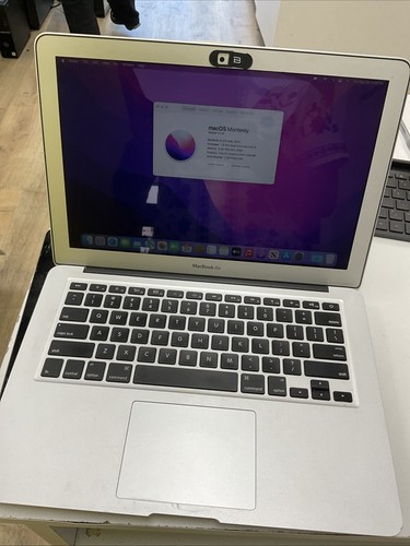 Macbook air 2017 i5 8gb - air,