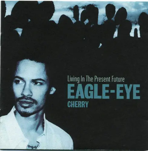 Eagle eye cherry living - cd, eagle-eye
