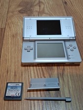 Console Nintendo DS Lite - In
